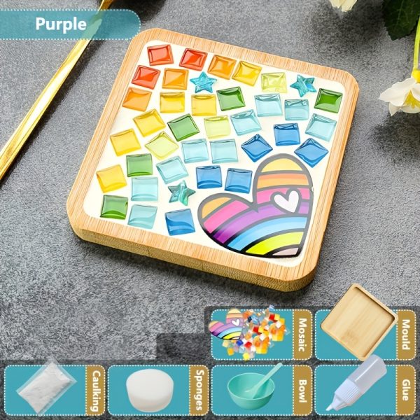 DIY Craft Materials-maya