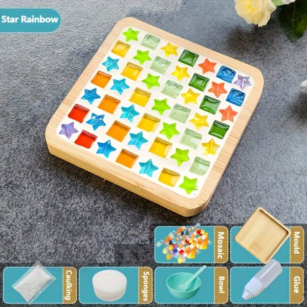 DIY Craft Materials-maya