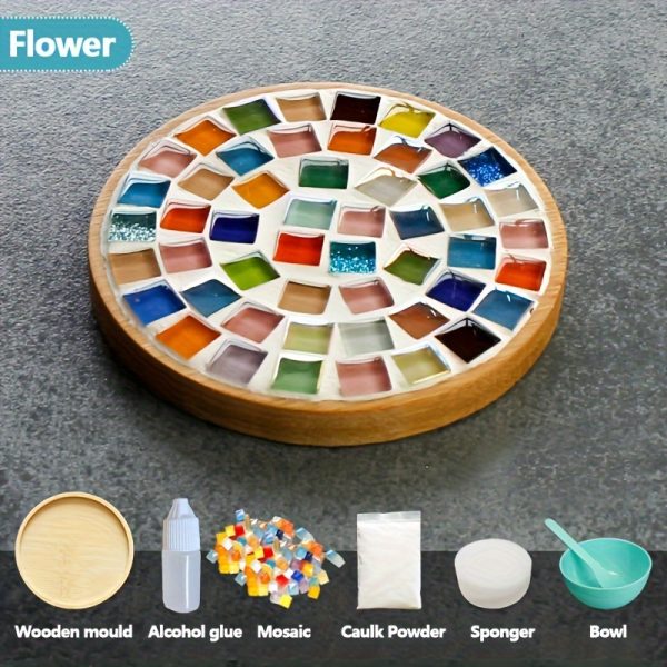 DIY Craft Materials-maya