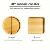 DIY Craft Materials-maya