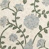 Handcrafted vintage mosaic patterns