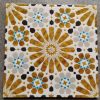Glazed Ceramics Tiles150*150mm
