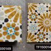 Glazed Ceramics Tiles150*150mm
