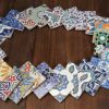 Glazed Ceramics Tiles150*150mm
