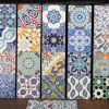 Glazed Ceramics Tiles150*150mm