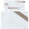 PVC Metal Mosaic Self - Adhesive