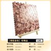 S-Lock Armor PVC Metal Mosaic Self - Adhesive