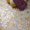 Oval Glass Mosaic Polished Pixel Tiles