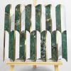 Feather PVC Metal Mosaic Self - Adhesive
