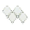 Daisy Waterjet Artificial Marble