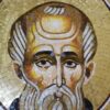 Eastern Orthodox Church Murals Mosaic TIles