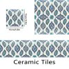 Glazed Ceramics Tiles150*150mm