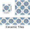 Glazed Ceramics Tiles150*150mm