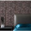Lock Armor PVC Metal Mosaic Self - Adhesive
