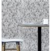 S-Lock Armor PVC Metal Mosaic Self - Adhesive
