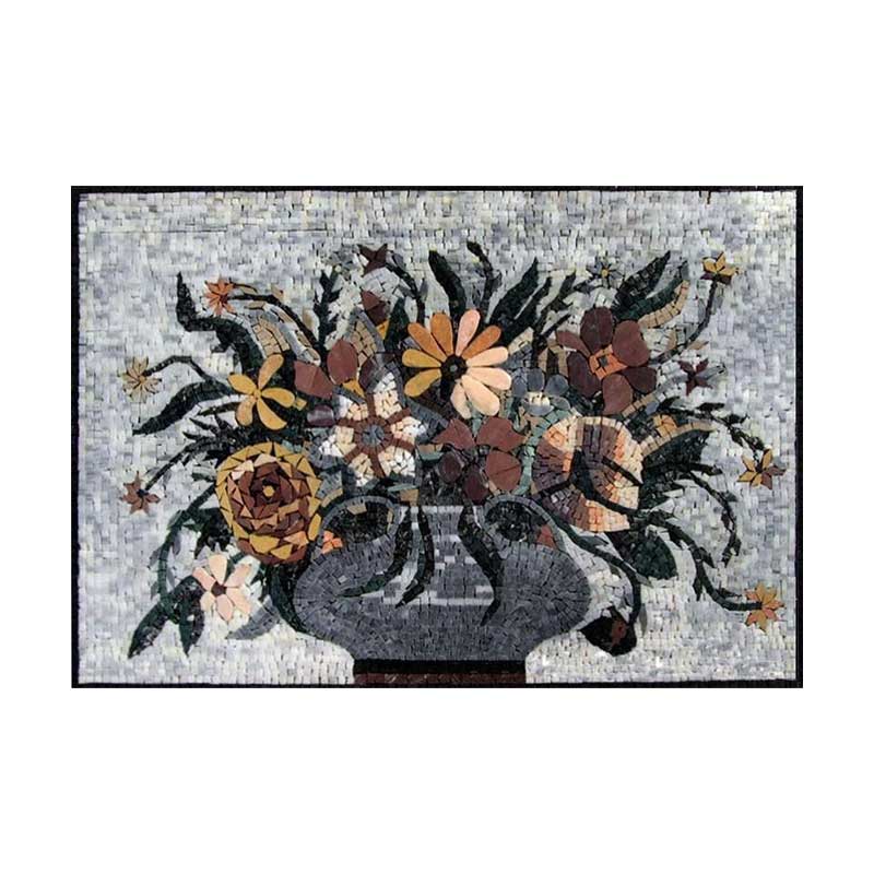 Bring the Magic of Mosaics to Your Space (1)