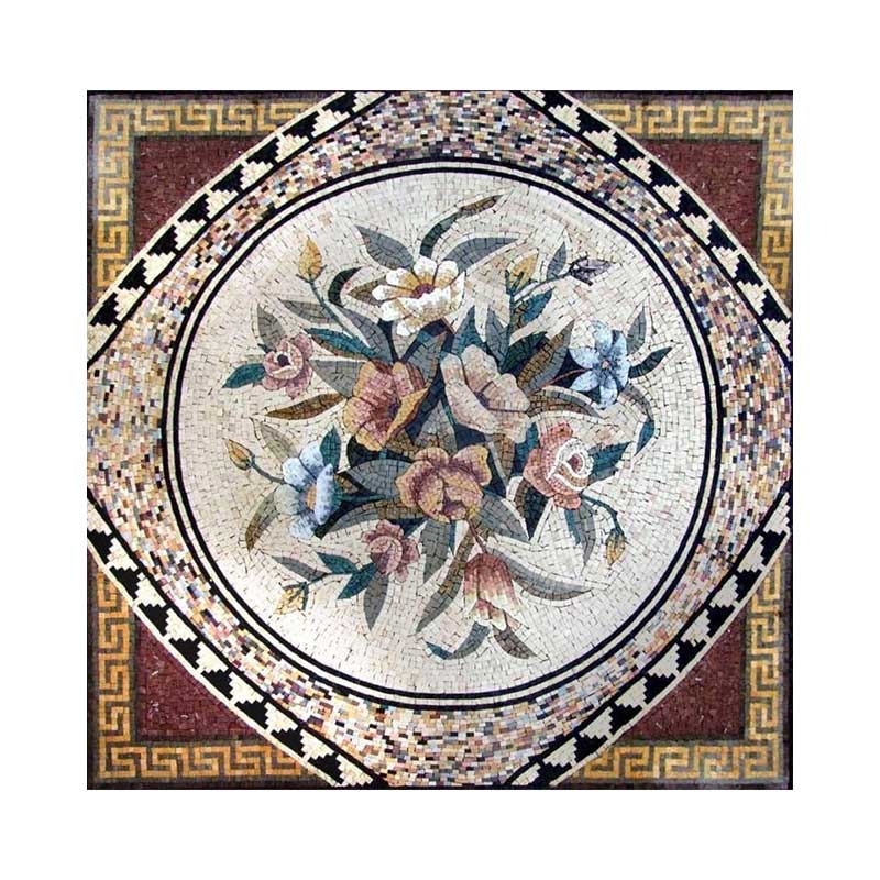 Bring the Magic of Mosaics to Your Space (2)