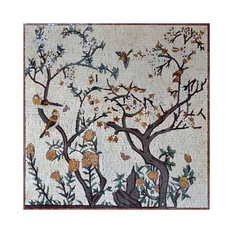 Bring the Magic of Mosaics to Your Space (3)