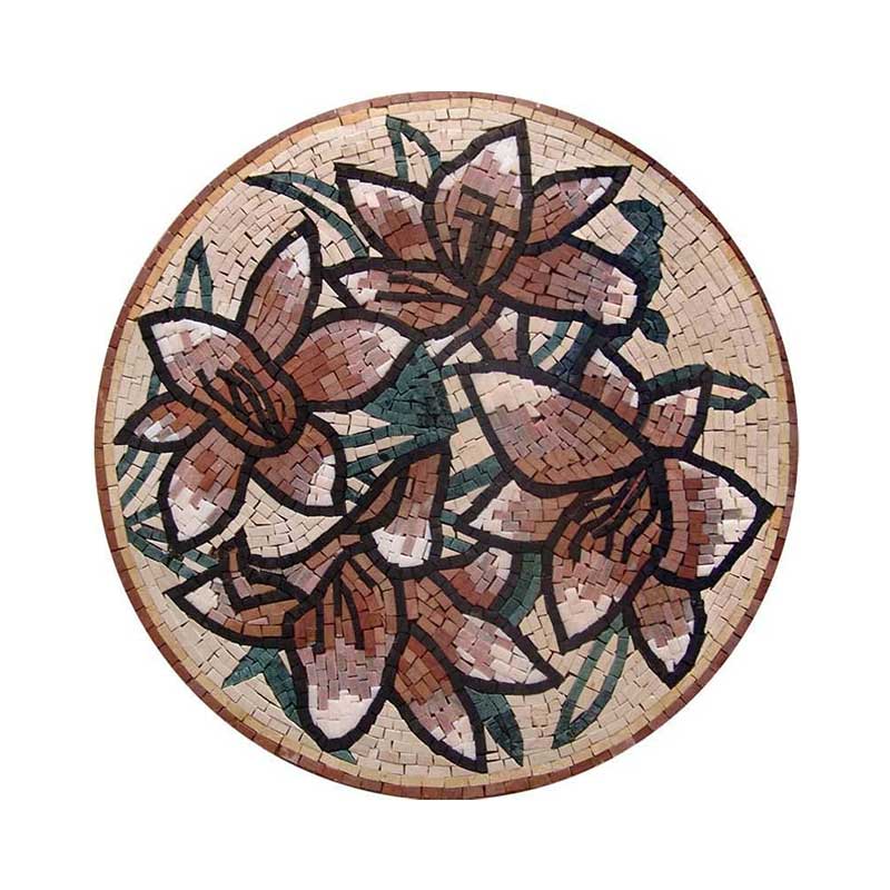 Bring the Magic of Mosaics to Your Space (4)