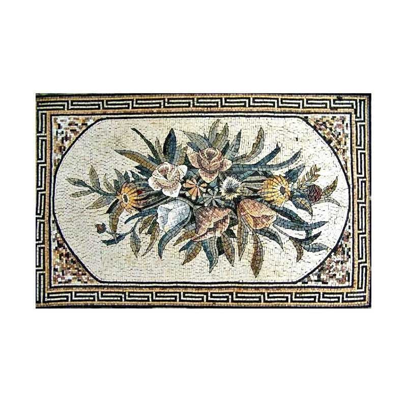Bring the Magic of Mosaics to Your Space (5)