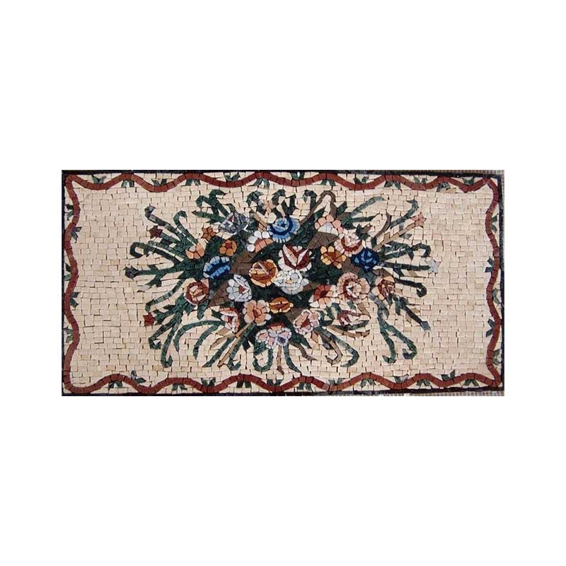 Bring the Magic of Mosaics to Your Space (8)