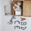 House Address number easy DIY Mosaic KIT