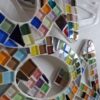 House Address number easy DIY Mosaic KIT