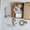 House Address number easy DIY Mosaic KIT