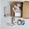 House Address number easy DIY Mosaic KIT