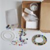 House Address number easy DIY Mosaic KIT