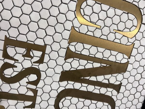 Mosaic Calendar Design | Year Art Tile | Time Mosaic