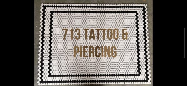 Mosaic Calendar 2026 | Year Mosaic Art | Calendar Tile