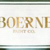 BOERNE Mosaic Design | European Style | Premium Tile Art