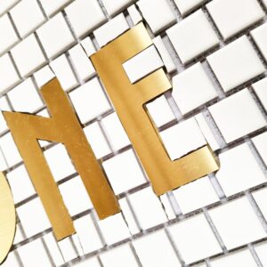 Custom Mosaic Art Design | Handcrafted Natural Stone Wall & Floor Tiles