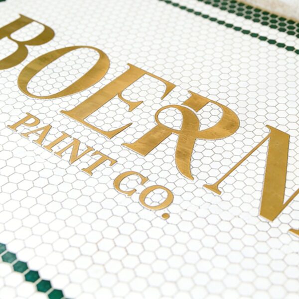 Custom Mosaic Art Design | Handcrafted Natural Stone Wall & Floor Tiles