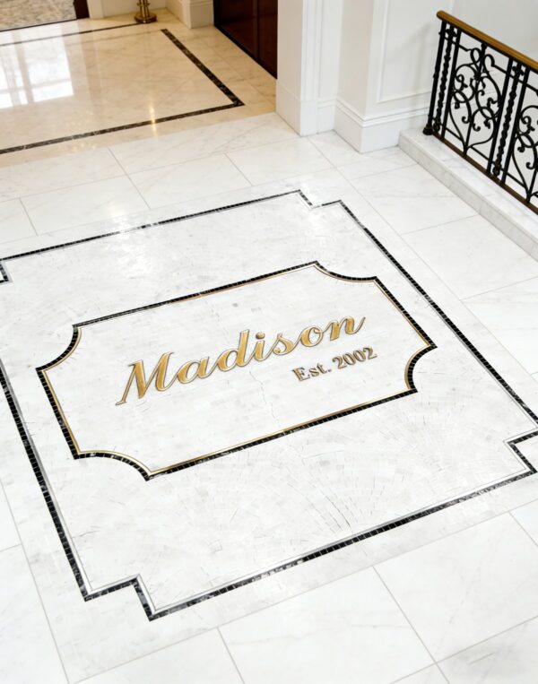 mosaic_2005_bilitiles_02 Custom Mosaic Art 2005 | Handcrafted Ceramic Wall Tile | Personalized Mosaic Design