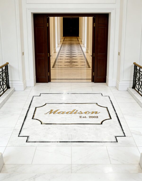 mosaic_2005_bilitiles_03 Custom Mosaic Art 2005 | Handcrafted Ceramic Wall Tile | Personalized Mosaic Design