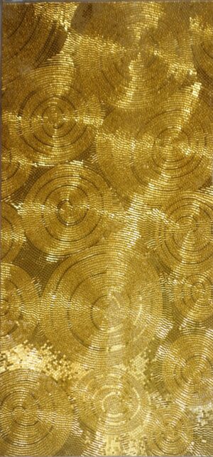 Handmade Mosaic Art | 3抽象名画 Design #92