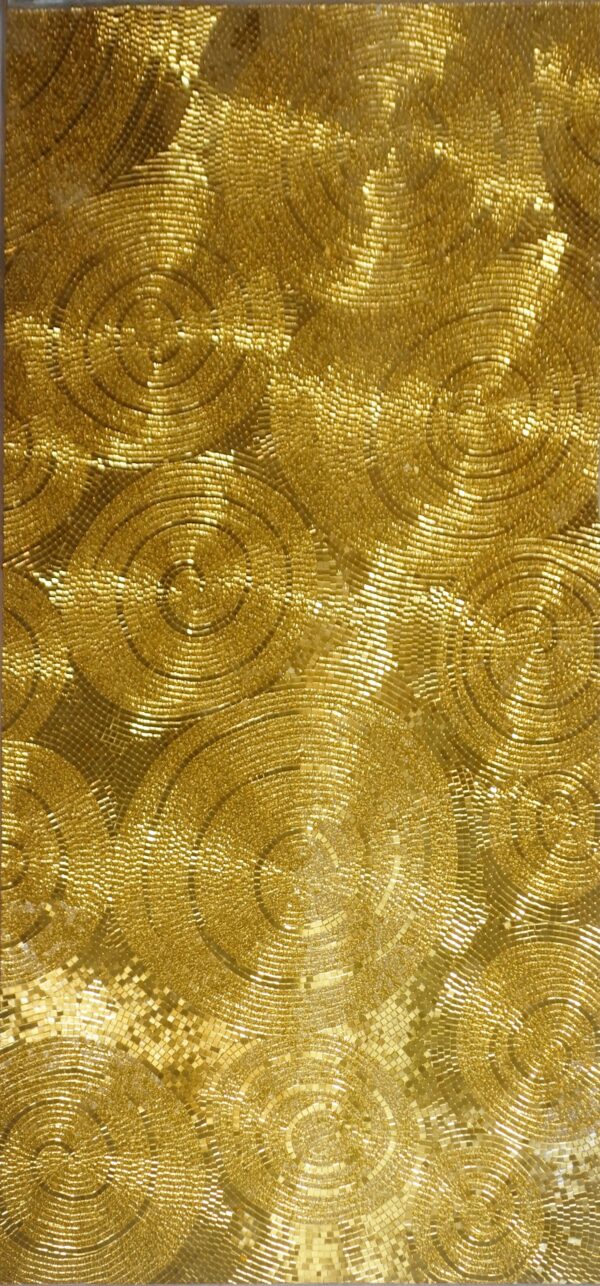 mosaic_bilitiles_0092 Handmade Mosaic Art | 3抽象名画 Design #92