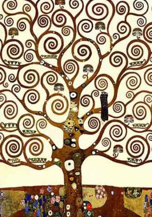 Handmade Mosaic Art | 3抽象名画 Design #98