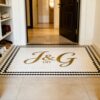 mosaic_jg_bilitiles_01 JG Custom Mosaic Design | Luxury Handcrafted Tile Art | Premium Wall Feature