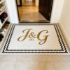 mosaic_jg_bilitiles_03 JG Custom Mosaic Design | Luxury Handcrafted Tile Art | Premium Wall Feature