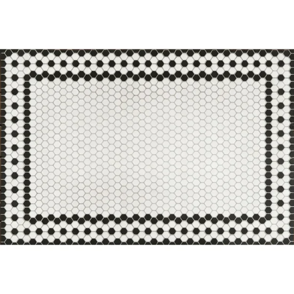 Bespoke Mosaic Vlice Collection