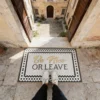 Bespoke Mosaic Vlice Collection