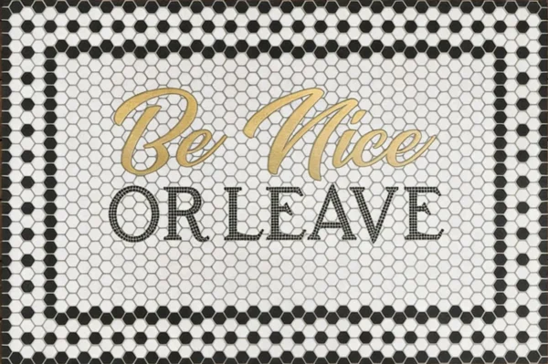 Bespoke Mosaic Vlice Collection