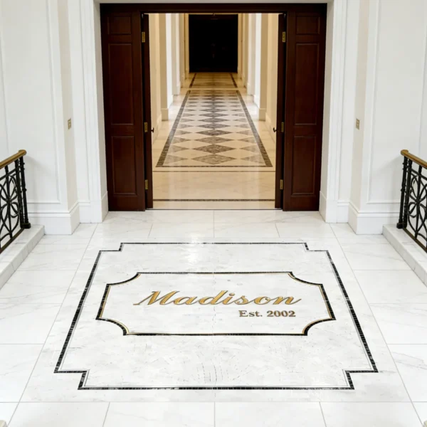 Mosaic Design Series 2005