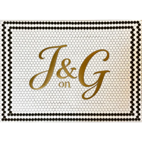 Mosaic Art Collection JG