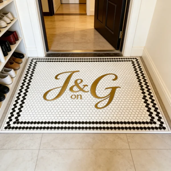 Mosaic Art Collection JG