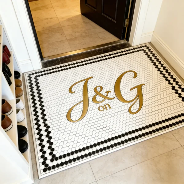 Mosaic Art Collection JG
