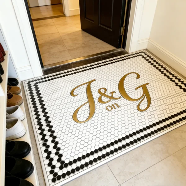 Mosaic Art Collection JG